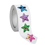 De l'école à la maison, ces autocollants pour journal sont la touche finale pour tout journal