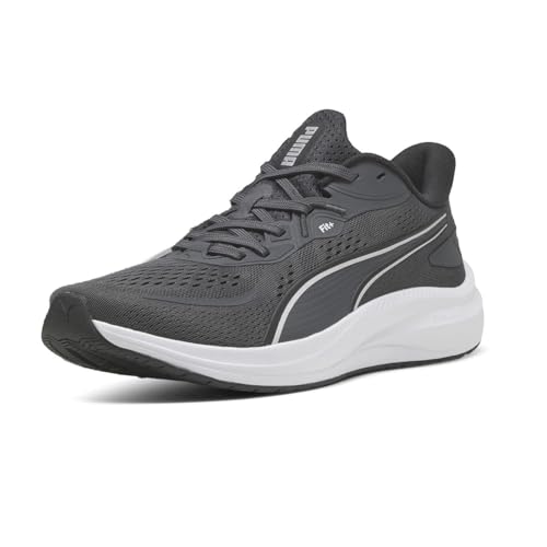 PUMA Mens Skyrocket Lite 2 Running Sneakers Shoes - Grey2