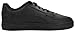 PUMA Mens Caven 2.0 Sneaker, Puma Black-Cool Dark Grey, 10.5