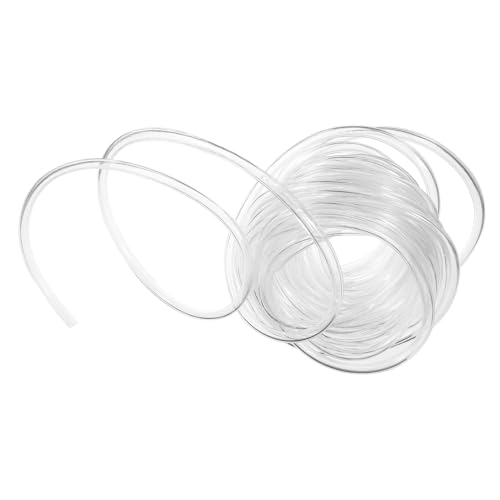 Gadpiparty Tuyau Flexible Haute Pression pour Tireuse Bière Mètres Stable et Résistant Distribution Bière Pression et Brassage Maison