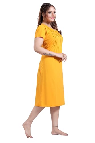 Image of Fabme Women Night Shirt
