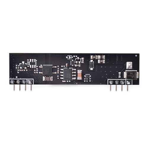 PLCPDM DP5300 Gigabit POEs Module Fast Speed Networking Power Adapter for Home and Office Environment