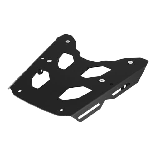 Porte-Bagages Arrière Moto Support Boîte Kawasaki Versys 650 KLE650 15-24
