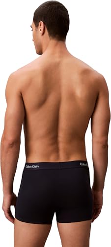Image of Calvin Klein Men's 2-Pack Cotton Classics Basic Brief