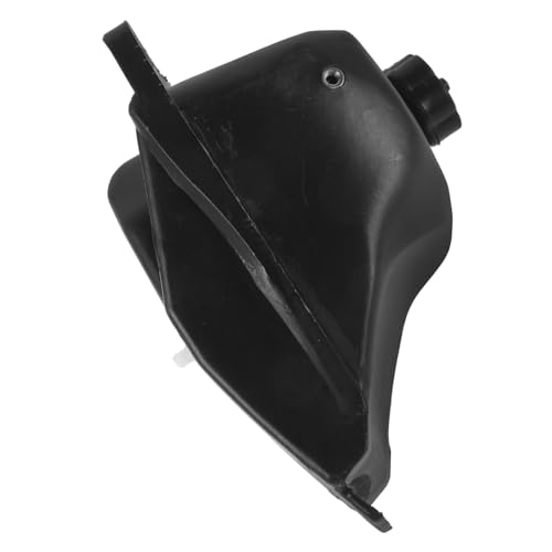 Tanque de plástico para moto elimina fallos de flujo depósito fácil de instalar YARNOW