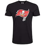 Material: 100% Baumwolle New Era Tampa Bay Buccaneers Team Logo T-Shirt - XXL