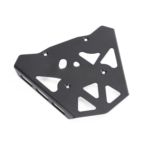 Support valise moto pour 450MT 2024 évite les chutes de bagages arrière