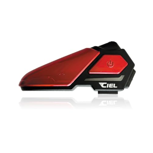 Amazon.co.jp: シエル(CIEL) T10 キャンディーアップルレッド アーバン
