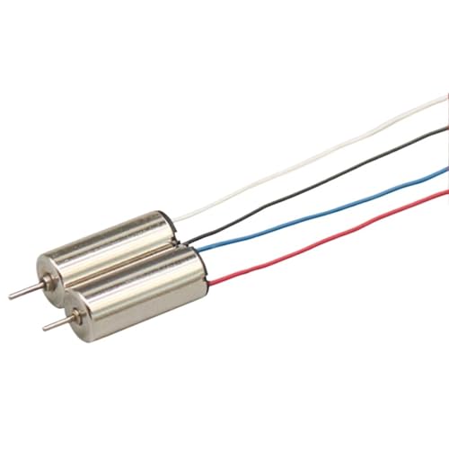 Moteur coreless 716 pour circuit de course de micro drone en intérieur