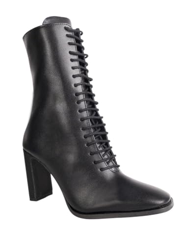 Image of TRUFFLE COLLECTION Women's TC-OSWP-3 Synthetic Leather Boots