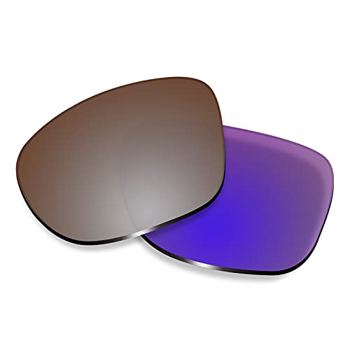 Image of Polarized Replacement Lenses for Oakley Catalyst Sunglasses