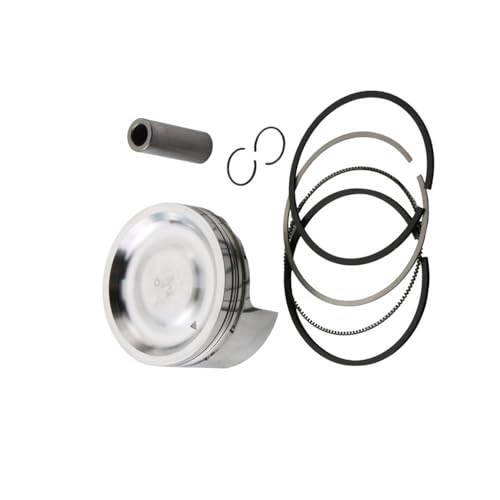 Réparer la perte de compression de votre scooter avec ce kit piston 75mm pour SR Max et Scarabeo 300