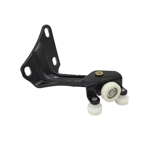 Roulettes de porte coulissante Sprinter droite 2007-2017 : fini la porte bloquée ! 9067600147