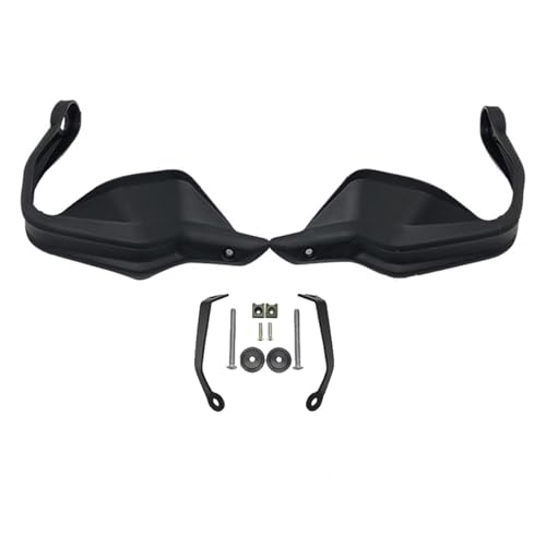 Pare-Brise Moto Benelli TRK 502 Eviter le Froid aux Mains