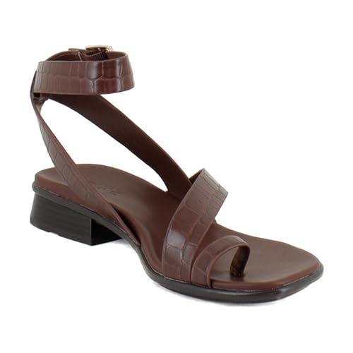 Image of Naturalizer Birch Ankle Straps