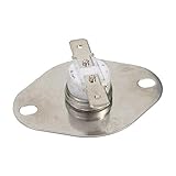 9759242 Oven Thermal Fuse Replacement for KitchenAid KGSS907SSS01 - Compatible with WP9759242 Thermostat