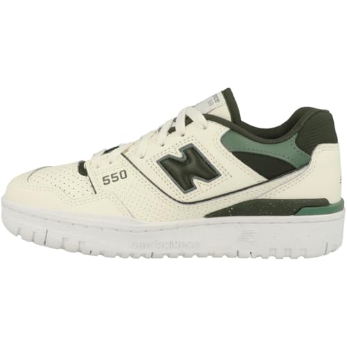 Image of New Balance Women's 550 Sneakers