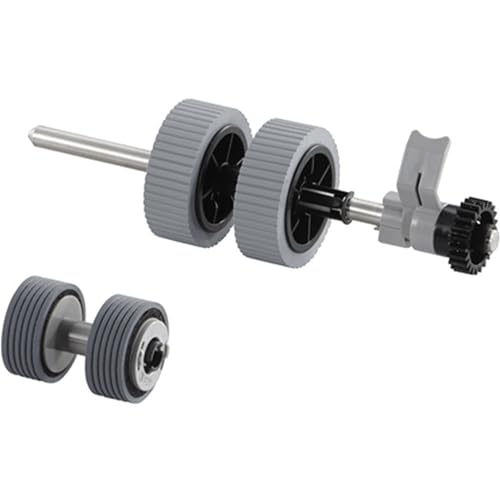 Image of Fujitsu Roller Set, N7100 /fi-7030 Picker Roller & Brake Roller