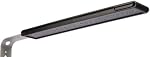 Fluval 10516A2 Spec V Aquarium Kit, 5-Gallon, Black