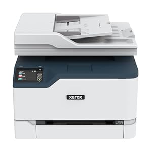 Xerox C235dni Wireless Printer R...