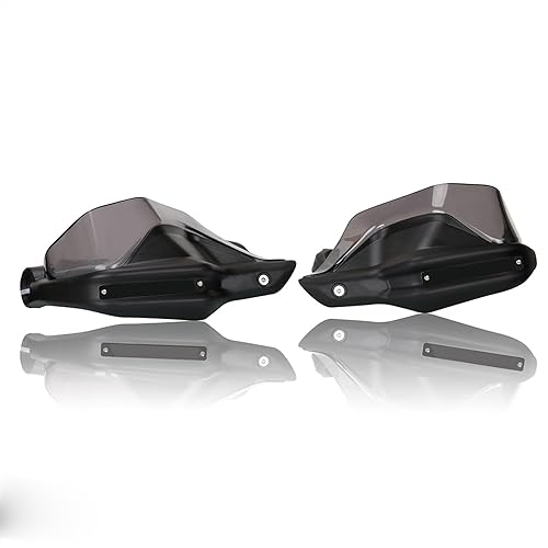 Protection de levier CFMOTO 400GT 650GT contre le vent et les chocs