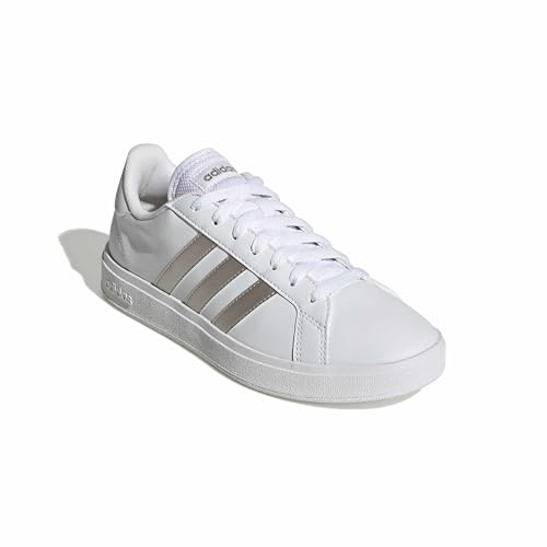 Image of adidas Men Advantage Base Tennis Shoe