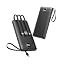 10000mAh Black