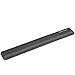 Fellowes Wrist Support poggiapolso Nero