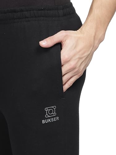 Image of BUKSER Mens JOGFIT Jogger Pants