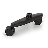 1 STÜCK: Bitte beachten Sie, dass für eine Erstinstallation zwei Stück dieses Artikels benötigt werden.