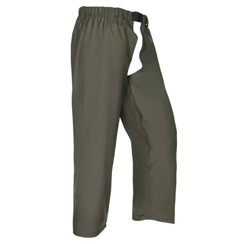 Baleno Herren Beinlinge Forest, Khaki, XXL, 6035_