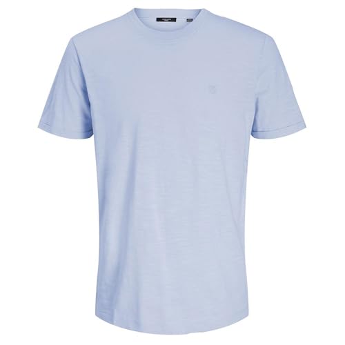 T-shirt homme noir JACK & JONES 2XL vêtement mode été manches courtes