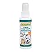 Price comparison product image Exmarid Skin Soother Spray for Dogs, with Tea Tree Oil and Aloe Vera - Dry and Itchy Skin Relief, Prevents Scratching (75ml)