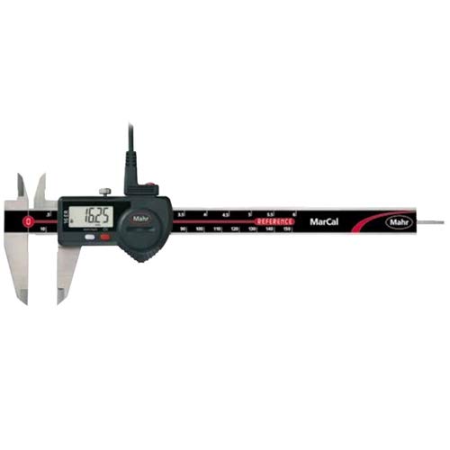 4103014, 16 ER 6 Digital Caliper with Data Output