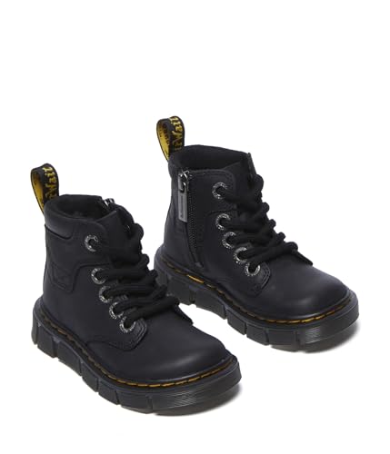 Dr. Martens Unisex-Child Raffe (Toddler) Ankle Boot
