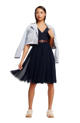 Image of Dress the Population Womens Fit and Flare