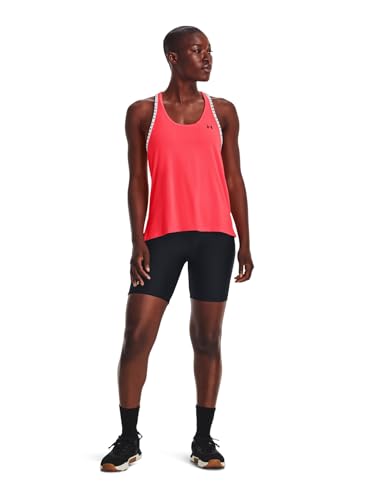 Image of Under Armour Women's Loose Fit Sports T-Shirt
