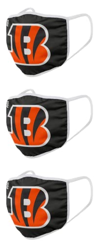 foco Sport Face Cover - 3 Pack Version 2