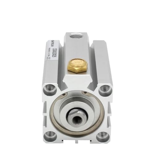 Vérin compact SSA16 pour automatisation en espace restreint - 5