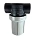 TeeJet AA122-1/2-PP-50 Strainer - Polypropylene