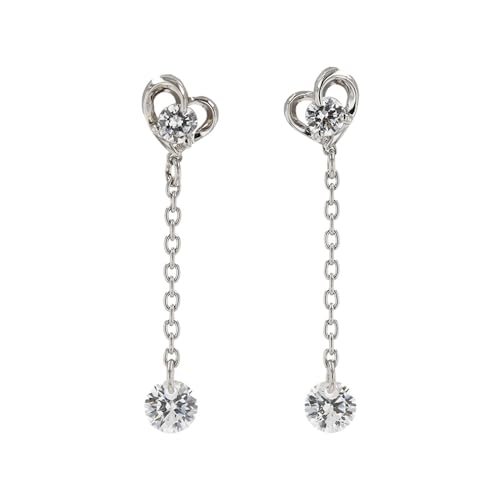 [�s���L�[�A���h�_�C�A��] PINKY&DIANNE �V���o�[�L���[�r�b�N�s�A�X VPRPD52226