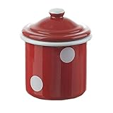 dosenöffner rote klara kaufen Dose für Zucker, Marmelade oder Honig