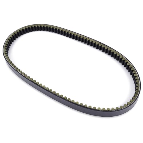 Correa de transmisión compatible YFM125G YFM125GH 3FA-17641-00 4