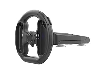Amazon.com: Aokicase For Nintendo Switch Racing Steering