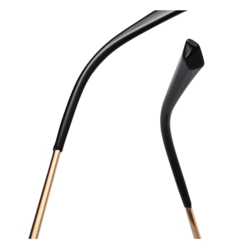 Image of Shiratori Blue Light Blocking Glasses with TR90 Cat Eye Frame , Computer Glasses - Anti Eyestrain & UV Glare Protection