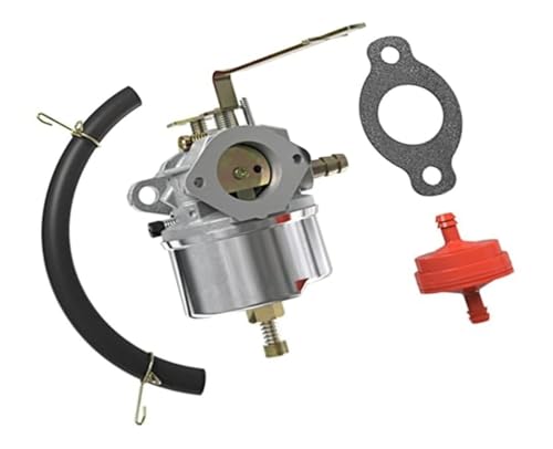 Carburateur 5-481 pour tondeuse modèles 30S 35S 43S avec joint
