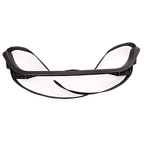 10L0L Golf Cart Bag Rack Retainer Strap For Ezgo Txt, Rxv, Medalist 1994.5-Up, Golf Bag Holder Strap Attachment, Oem# 71853-G01 71853G01 #TOP4