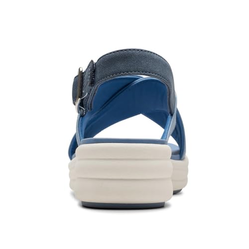 Image of Clarks Women's Drift Sun