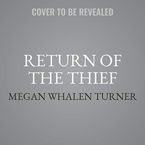 Return of the Thief (Queen's Thief)