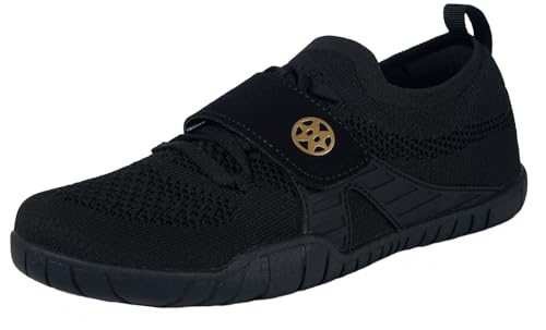 Barefoot Scarpe Donna Uomo Leggere Traspirante Antiscivolo Trail Running Fitness Passeggio Scarpa da Camminata da Corsa su Strada